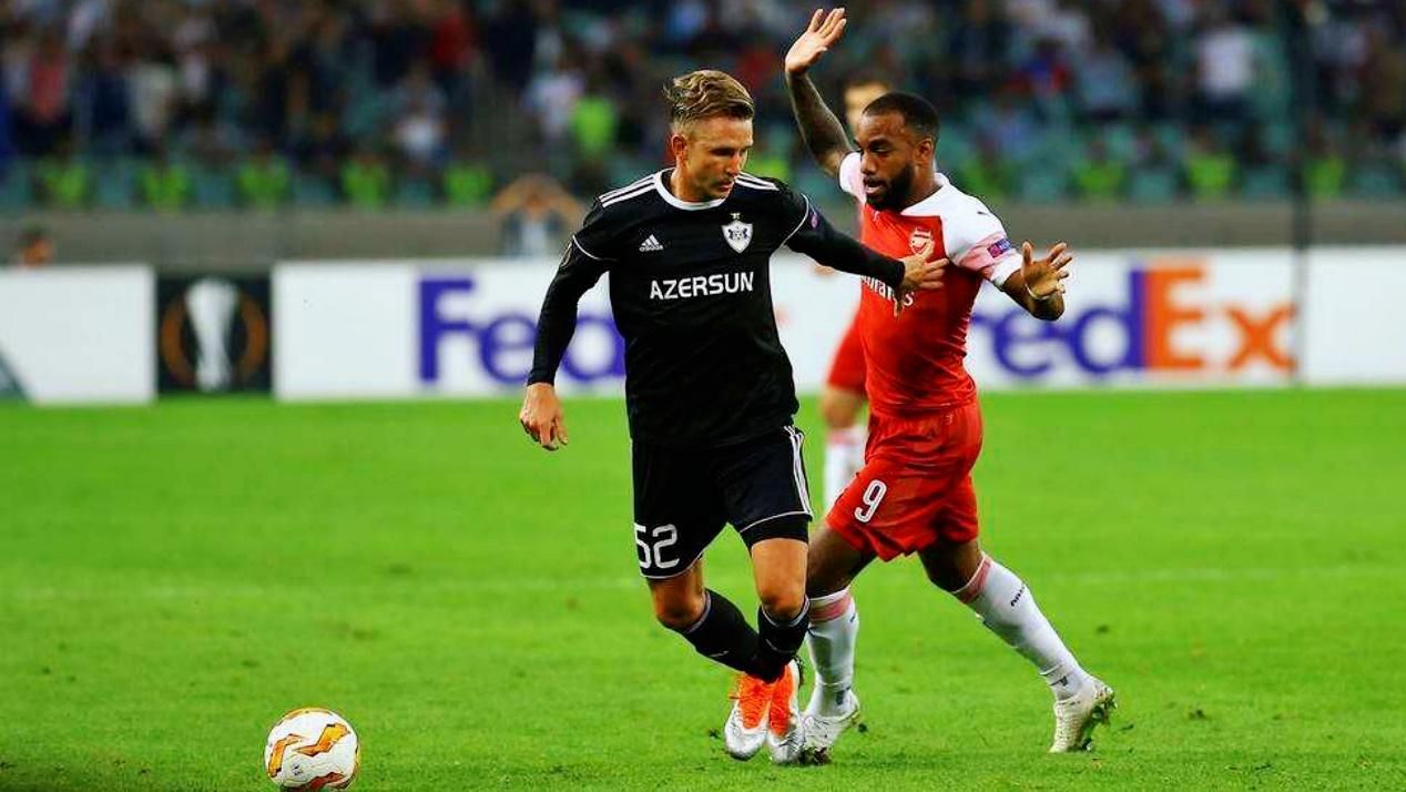 卡拉巴赫：欧冠“逆袭者”的热血征程